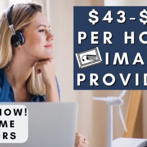 APPLE AT HOME ADVISOR JOBS HIRING NOW! $43 - $90 PER HR! APPLE SUPPORT WORK FROM HOME JOBS 2022!