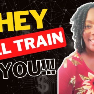 They Will Train You!!! $720-$1,200 Per Week| Non Phone Work From Home Jobs| Hiring Now