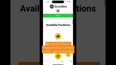 Online Work from Home Jobs with Part-Time Evening Hours #remotejobs #hiring #workfromhome