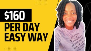 Make $120-$160 Per Day Shopping for Others!!! Side Hustle That No One is talking about for 2023!!!!