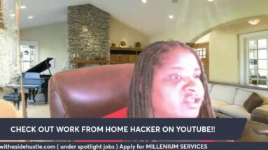 30 No Interview Work From Home Jobs and Side Hustles