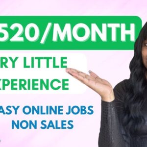 APPLY QUICKLY! $3520 PER MONTH WORK FROM HOME JOB 2023 W/CIGNA! + Resume Demo For This Job!