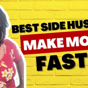 Side Hustle Ideas For 2023!!! Start Working From Home Today!!!
