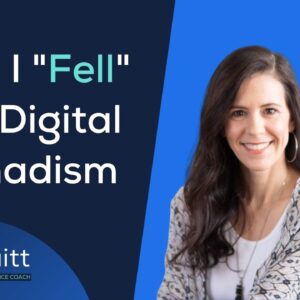 How I "Fell" Into Digital Nomadism