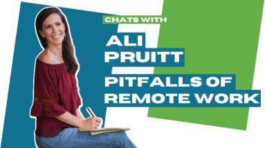 Pitfalls of Remote Work