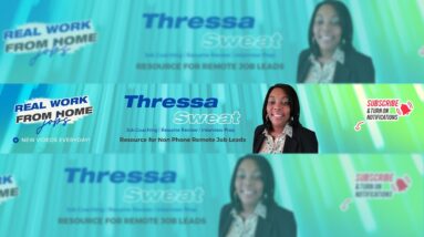 Work From Home Q & A