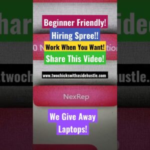 Beginner Friendly Work From Home Job! Hiring Spree! Work When You Want!
