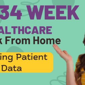 Healthcare Up To $1,134 Week Work From Home Job Entering Patient Information | No Degree Needed |USA