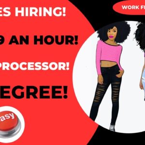 Staples Hiring! Work From Home Job Get Paid To Process Orders $16 -$19 An Hour Online Job Hiring Now