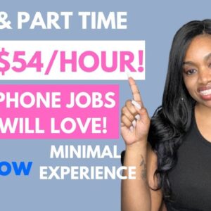 MAKE $34-$54 HOURLY! NON PHONE JOBS YOU WILL LOVE DOING! WORK FROM HOME I ZILLOW URGENTLY HIRING