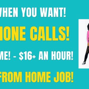 Work When You Want Part Time Sports Ambassador $16+ An Hour Work From Home Job Hiring Asap!