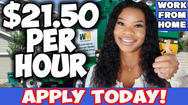 Unlock a $21.50/hr Truck Dispatcher Career from Home - Start Your Journey Now!