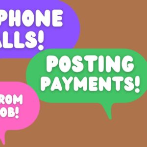 No Phone Calls! No Degree! Posting Payments Work From Home Job Hiring Now Online Jobs 2023