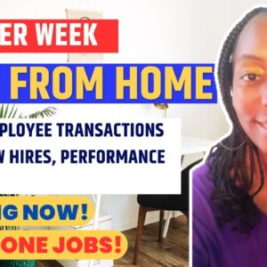 Get Paid WITHOUT Talking: 2023’s Hottest Non-Phone Job Unveiled!