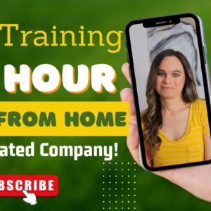 $23 To $30 Hour Work From Home Job 2023 With Paid Training & Benefits | USA Remote Job Opportunity