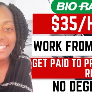$35 Per Hour Contracts Coordinator No Degree Needed| No Phones| Work From Home Jobs 2023